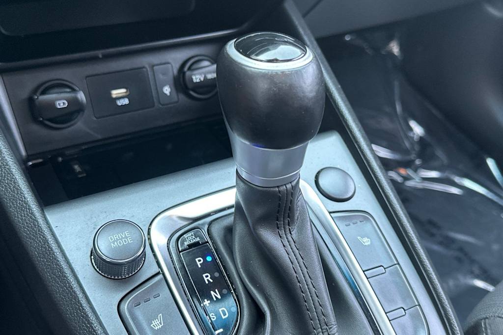 Thumbnail: 2022 Hyundai Kona - 12