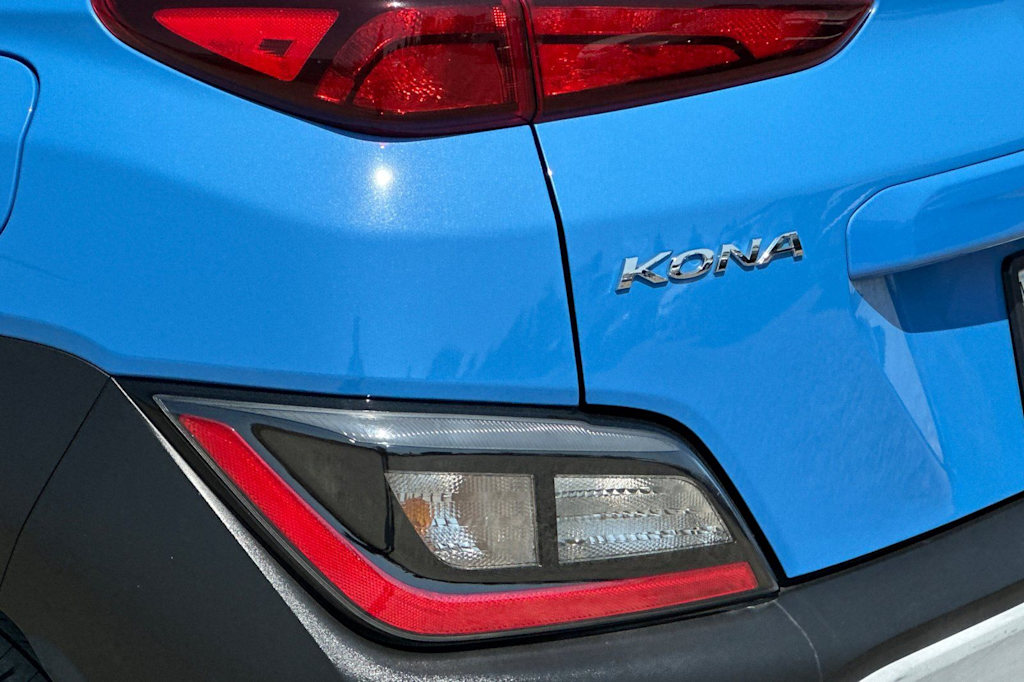 Thumbnail: 2022 Hyundai Kona - 32