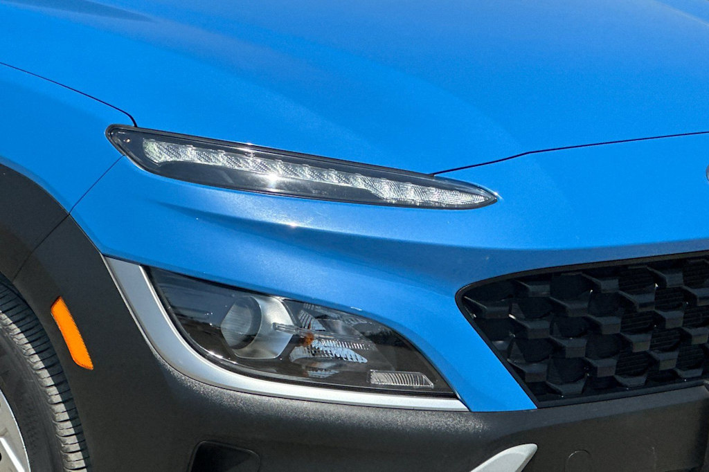 Thumbnail: 2022 Hyundai Kona - 31
