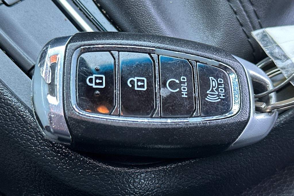Thumbnail: 2022 Hyundai Kona - 24