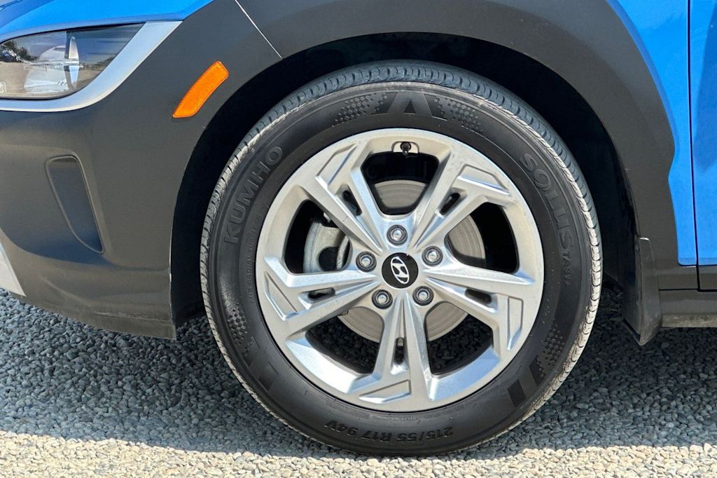 Thumbnail: 2022 Hyundai Kona - 7