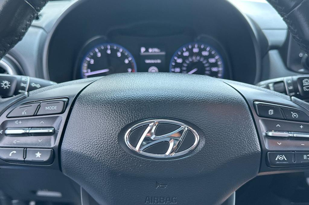 Thumbnail: 2022 Hyundai Kona - 26