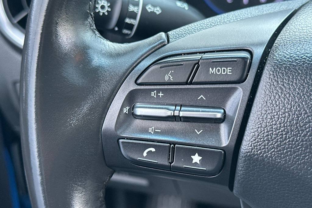 Thumbnail: 2022 Hyundai Kona - 28