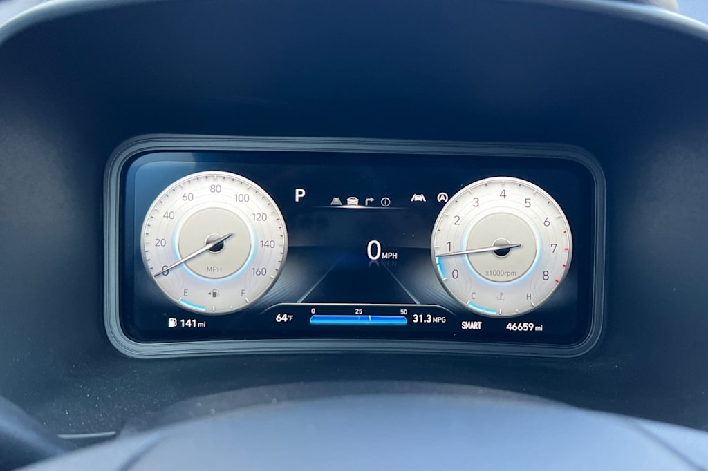 Thumbnail: 2023 Hyundai Kona - 30