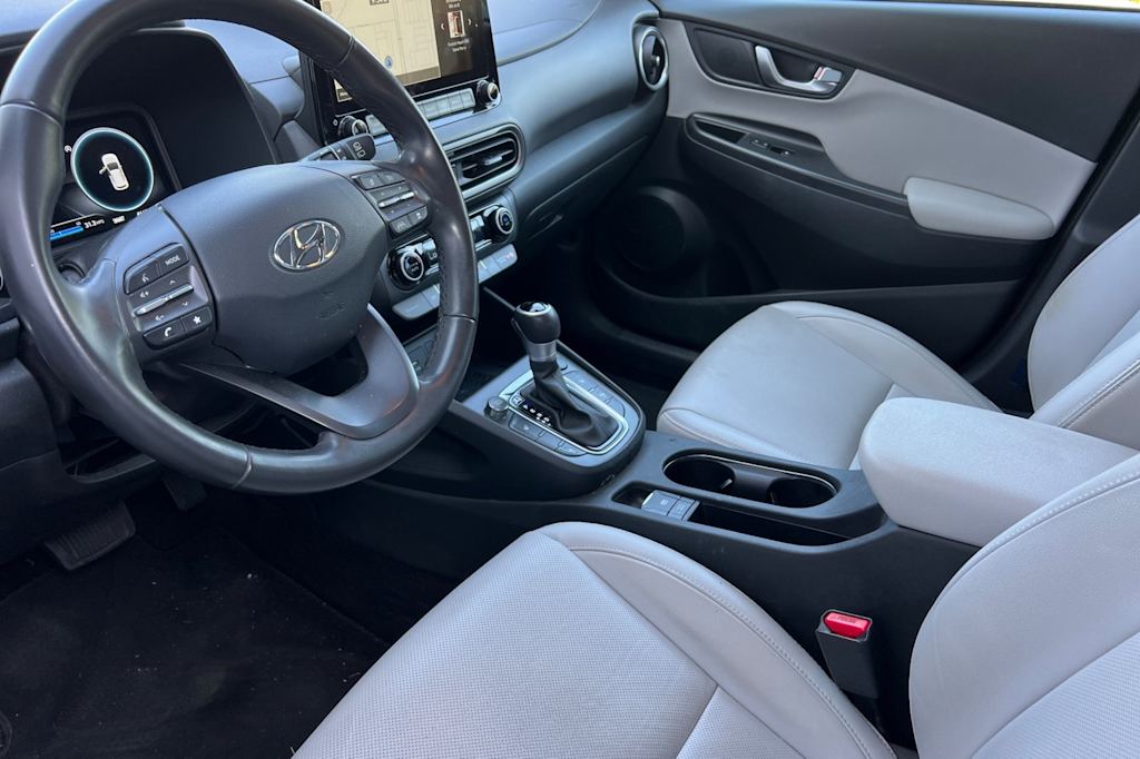 Thumbnail: 2023 Hyundai Kona - 9