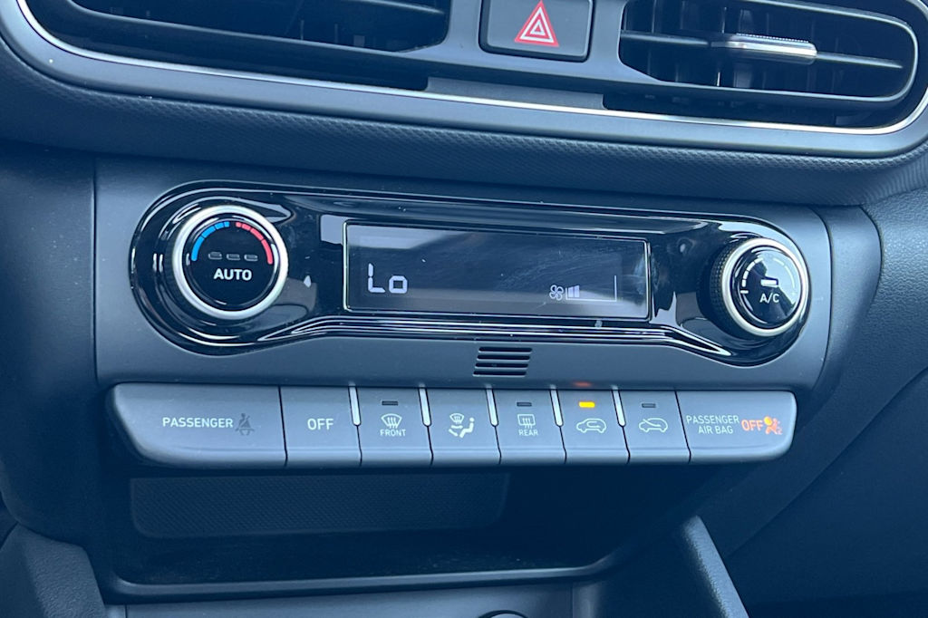 Thumbnail: 2023 Hyundai Kona - 28