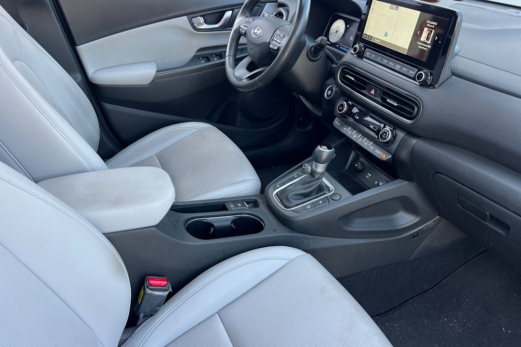 Thumbnail: 2023 Hyundai Kona - 10