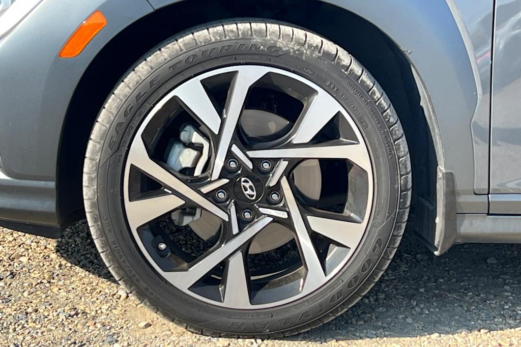 Thumbnail: 2023 Hyundai Kona - 8