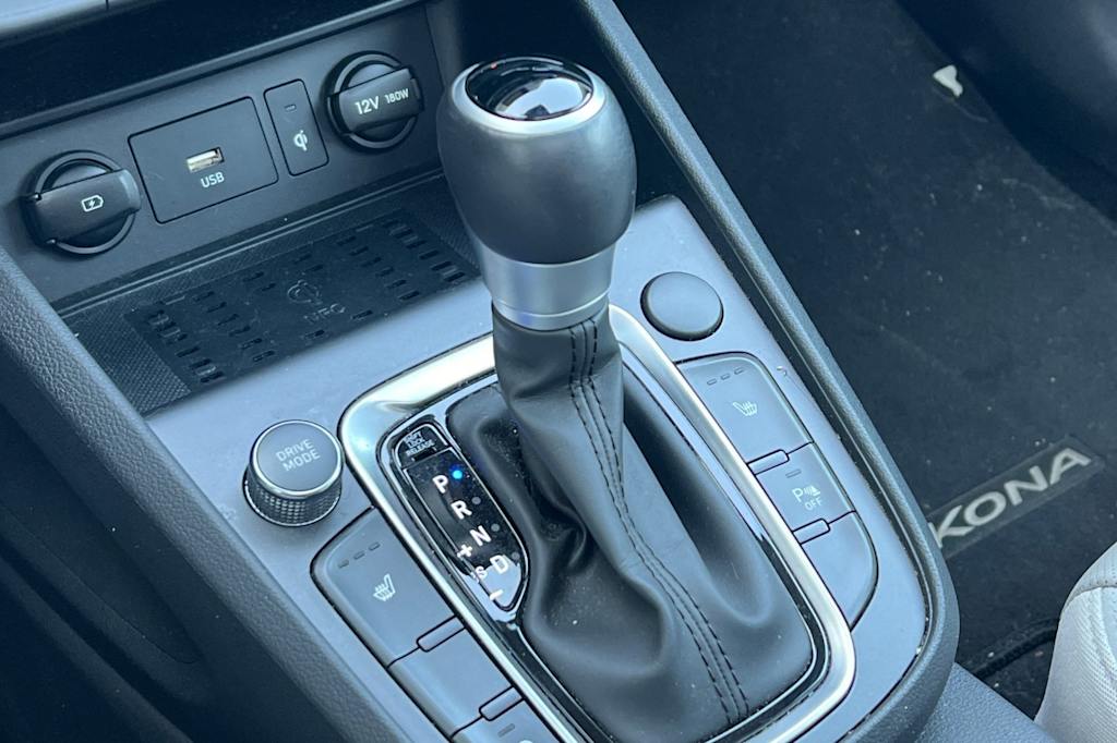 Thumbnail: 2023 Hyundai Kona - 15