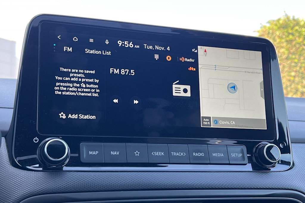 Thumbnail: 2023 Hyundai Kona - 14