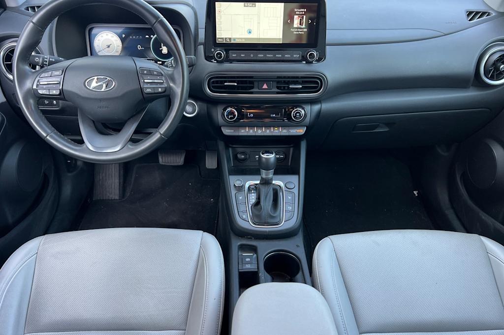 Thumbnail: 2023 Hyundai Kona - 2