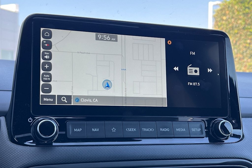 Thumbnail: 2023 Hyundai Kona - 26