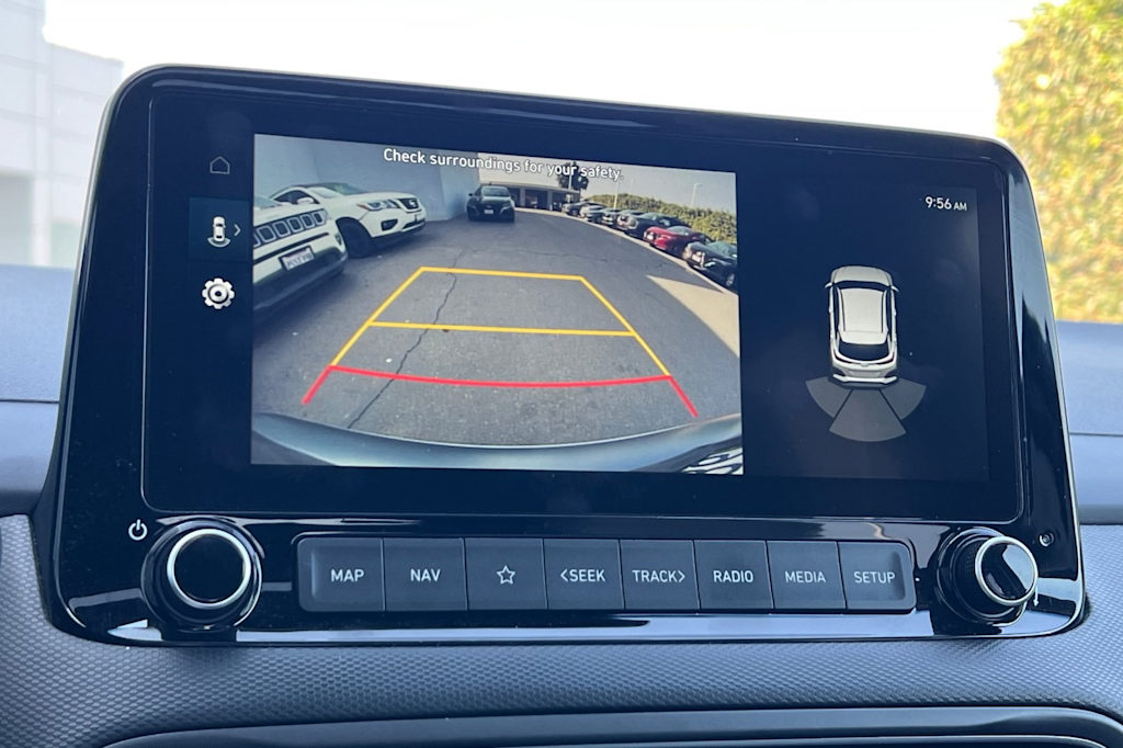 Thumbnail: 2023 Hyundai Kona - 27