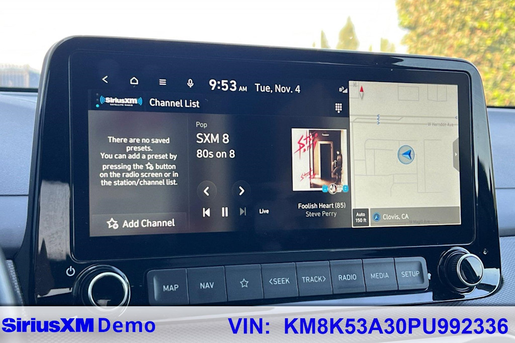 Thumbnail: 2023 Hyundai Kona - 32