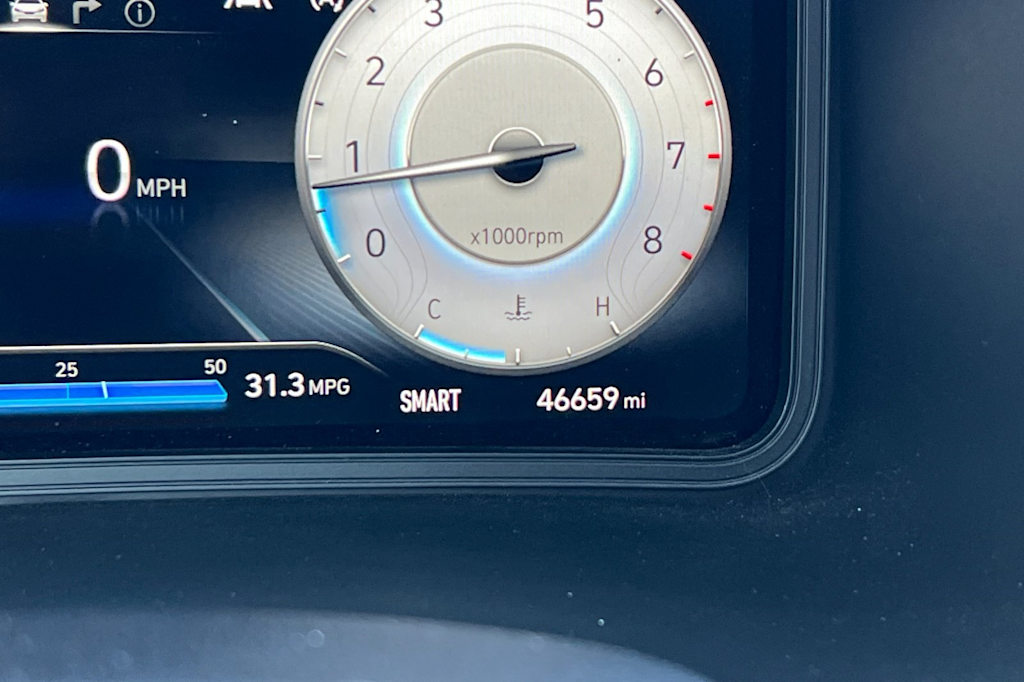 Thumbnail: 2023 Hyundai Kona - 31