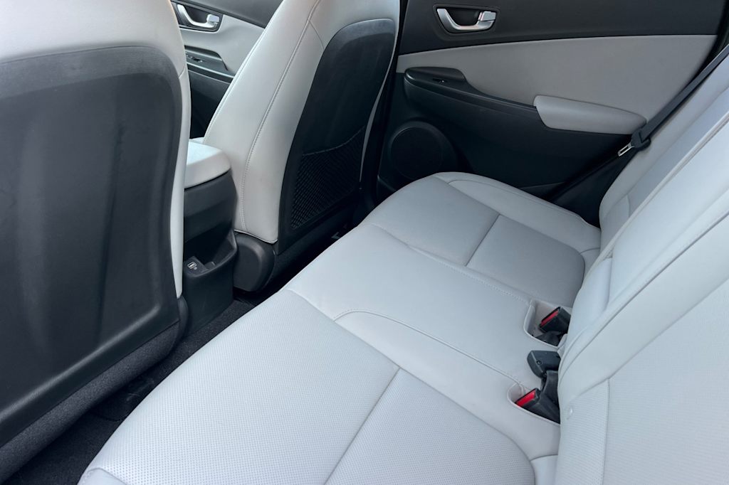 Thumbnail: 2023 Hyundai Kona - 11