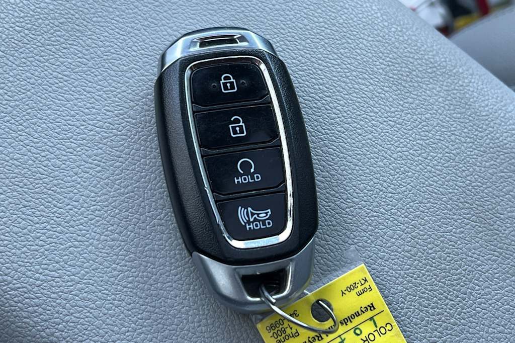 Thumbnail: 2023 Hyundai Kona - 17