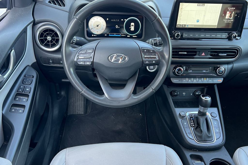 Thumbnail: 2023 Hyundai Kona - 12