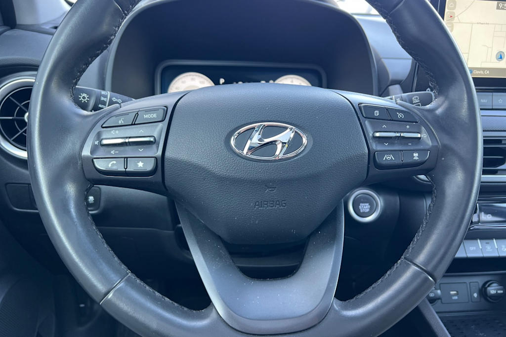 Thumbnail: 2023 Hyundai Kona - 13