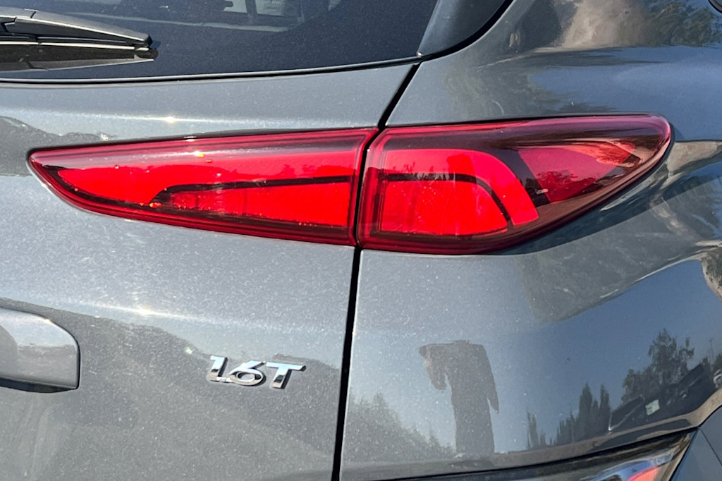 Thumbnail: 2023 Hyundai Kona - 22