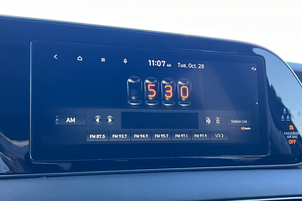 Thumbnail: 2022 Hyundai Palisade - 13