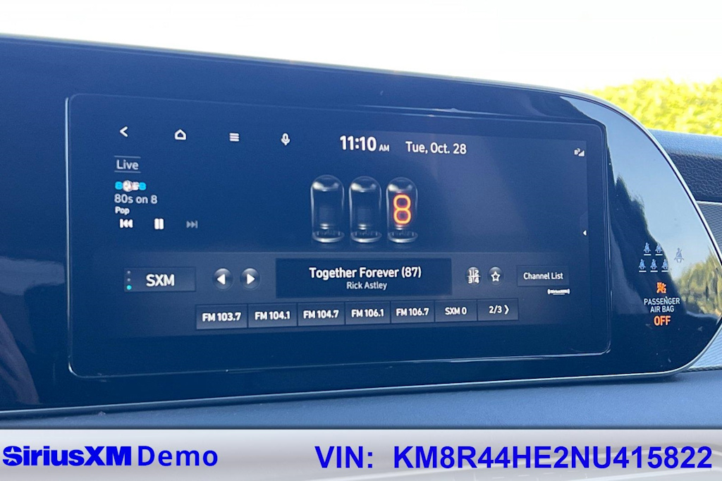 Thumbnail: 2022 Hyundai Palisade - 32