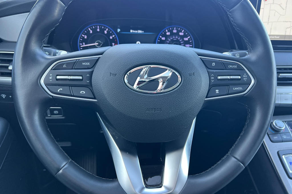 Thumbnail: 2022 Hyundai Palisade - 31