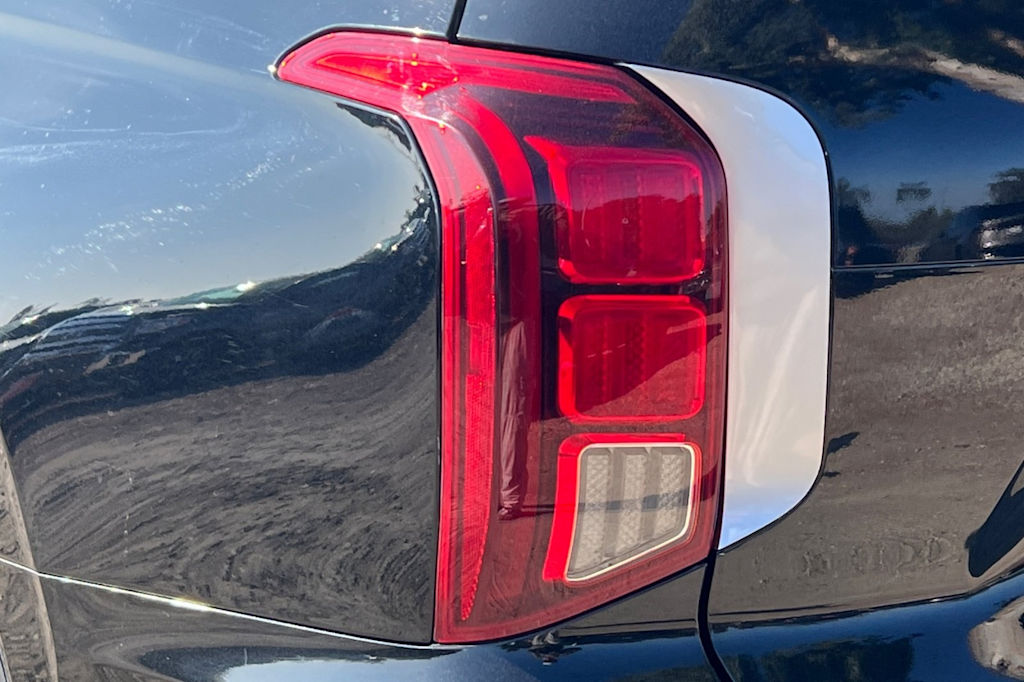 Thumbnail: 2022 Hyundai Palisade - 21