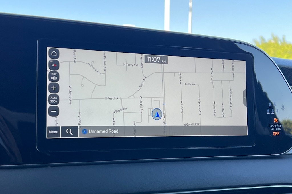 Thumbnail: 2022 Hyundai Palisade - 26