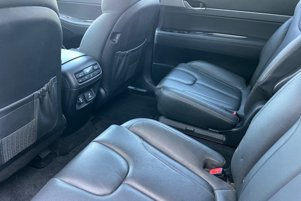 Thumbnail: 2022 Hyundai Palisade - 11