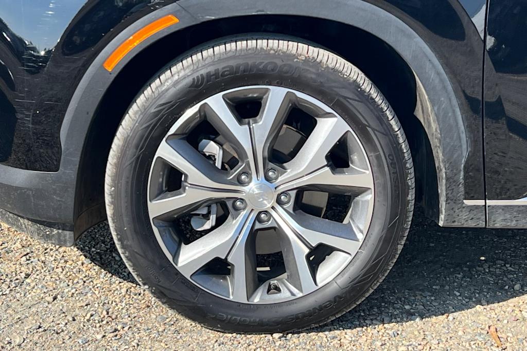 Thumbnail: 2022 Hyundai Palisade - 8