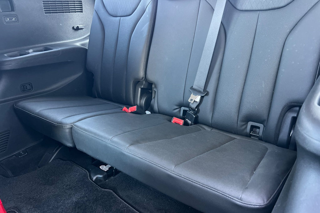 Thumbnail: 2022 Hyundai Palisade - 24