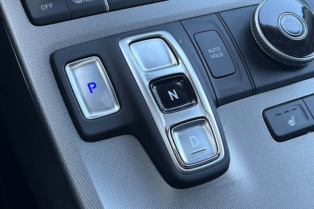 Thumbnail: 2022 Hyundai Palisade - 29