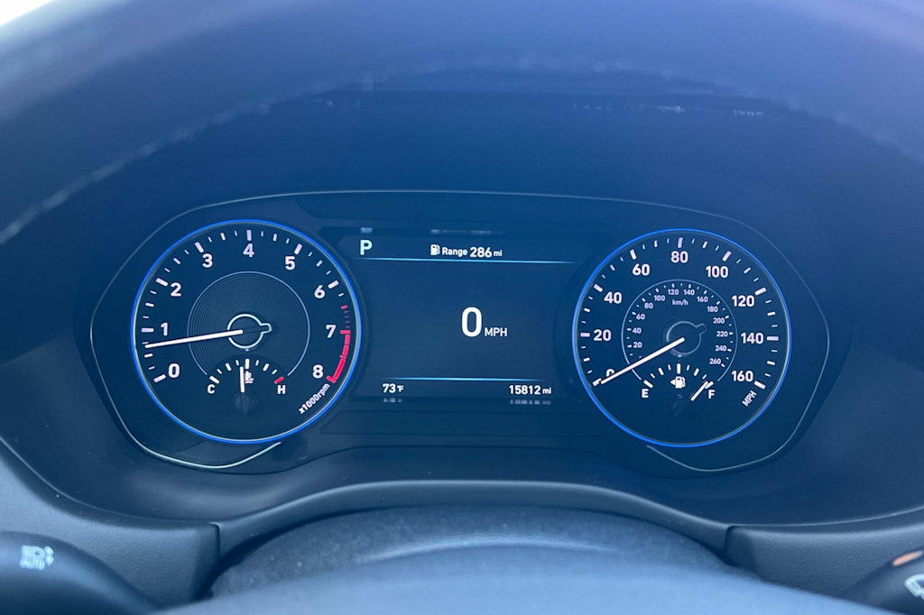 Thumbnail: 2022 Hyundai Palisade - 14