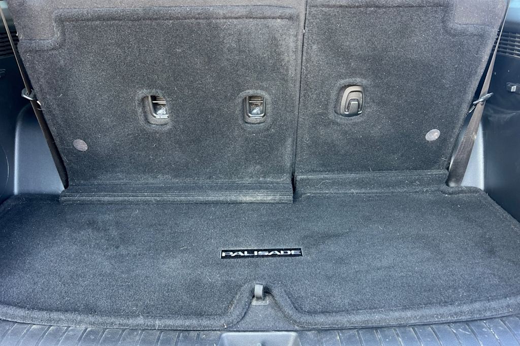 Thumbnail: 2022 Hyundai Palisade - 15