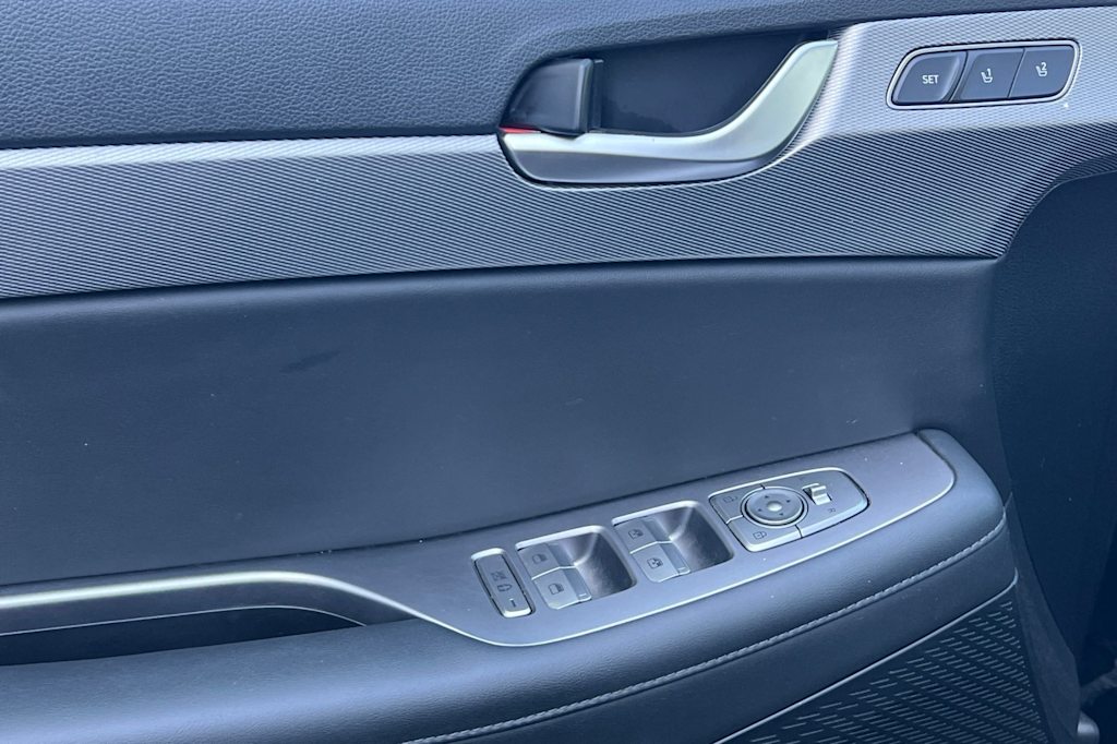 Thumbnail: 2022 Hyundai Palisade - 22