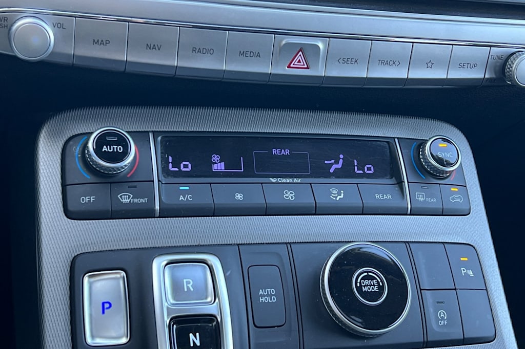 Thumbnail: 2022 Hyundai Palisade - 28