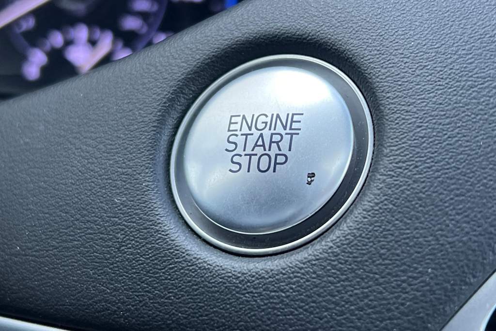 Thumbnail: 2022 Hyundai Palisade - 30