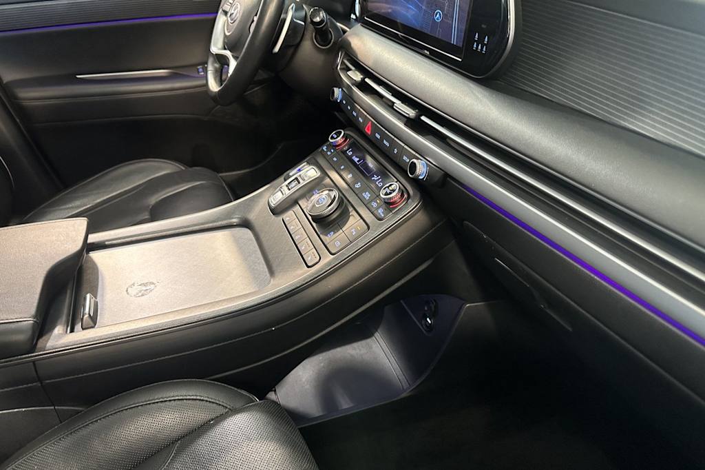 Thumbnail: 2024 Hyundai Palisade - 12