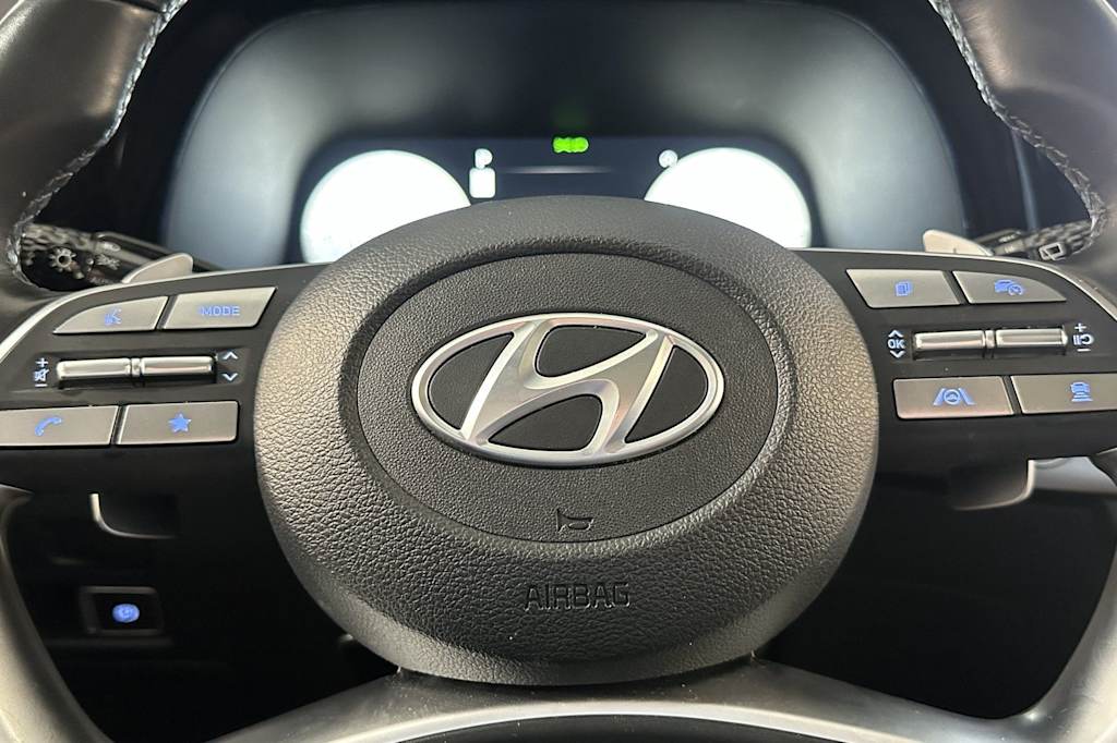 Thumbnail: 2024 Hyundai Palisade - 27