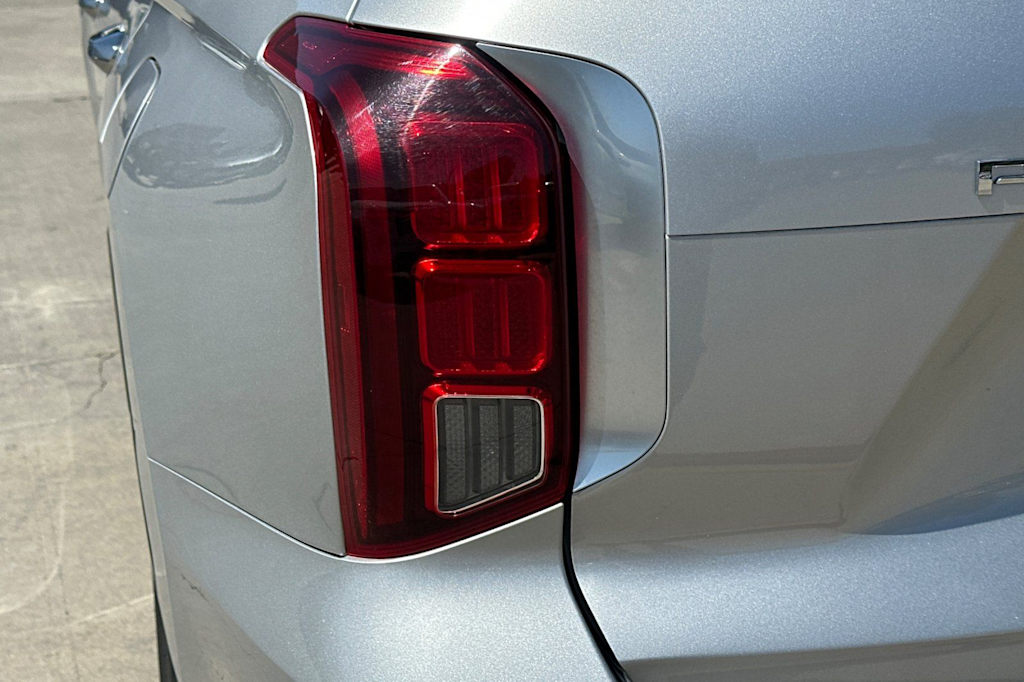 Thumbnail: 2024 Hyundai Palisade - 20