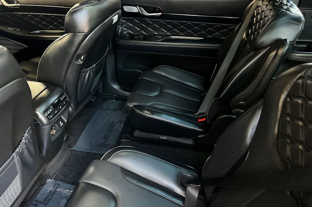 Thumbnail: 2020 Hyundai Palisade - 9