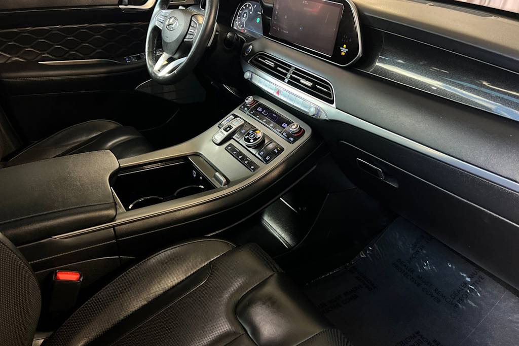 Thumbnail: 2020 Hyundai Palisade - 11