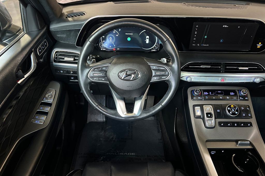 Thumbnail: 2020 Hyundai Palisade - 10