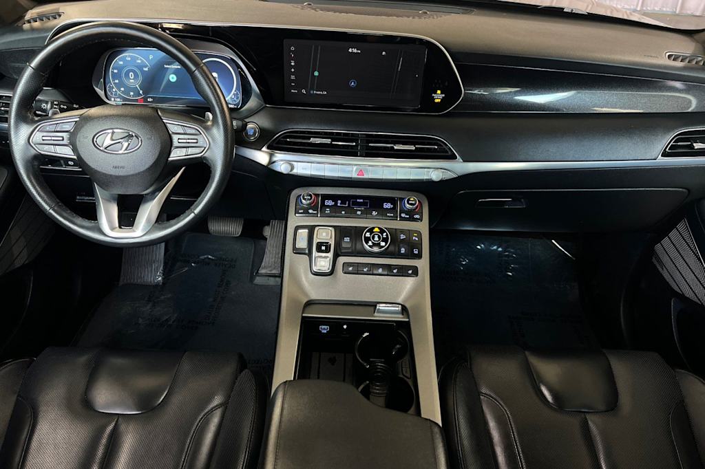 Thumbnail: 2020 Hyundai Palisade - 2
