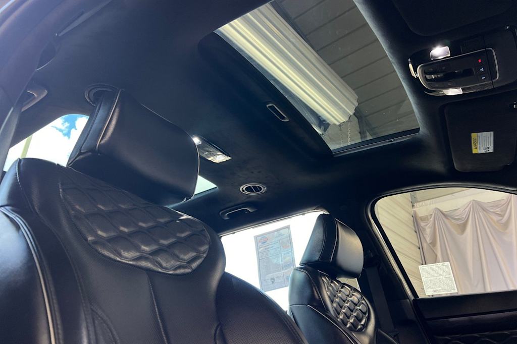 Thumbnail: 2020 Hyundai Palisade - 25