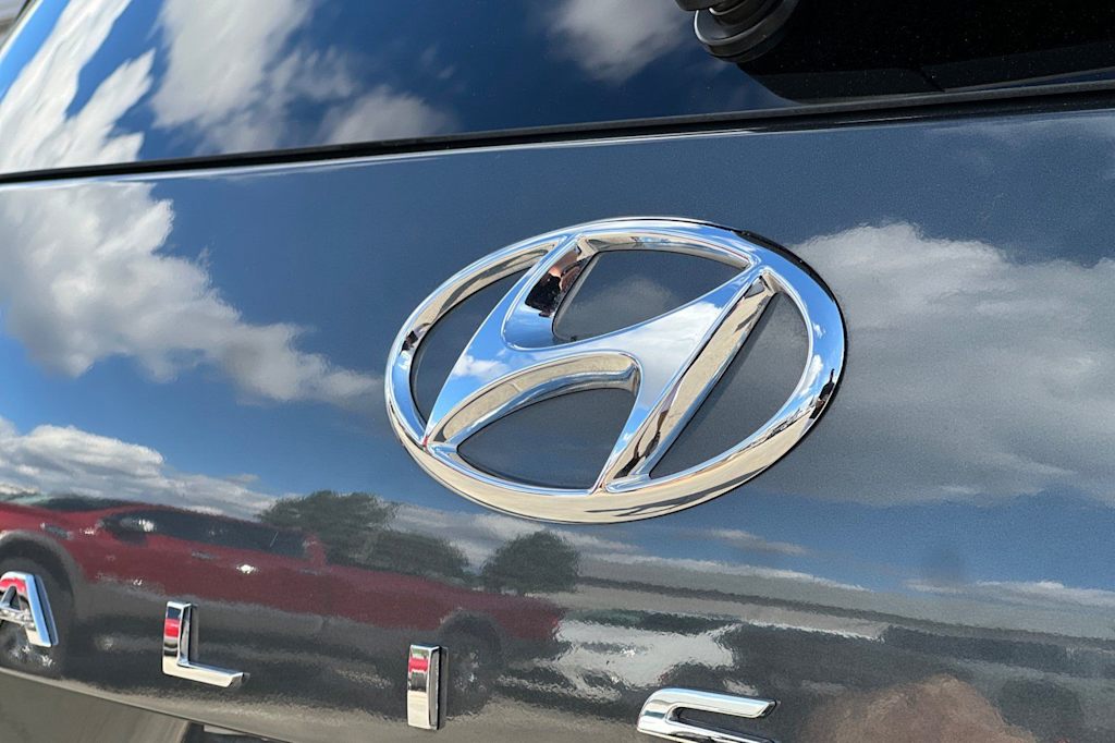 Thumbnail: 2020 Hyundai Palisade - 6