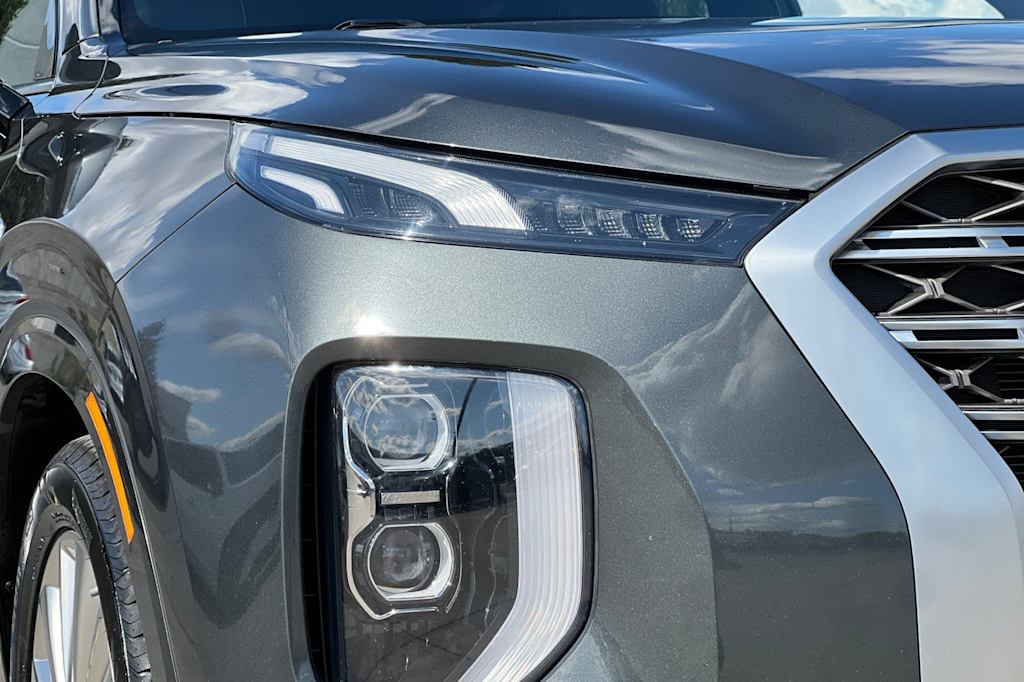 Thumbnail: 2020 Hyundai Palisade - 37