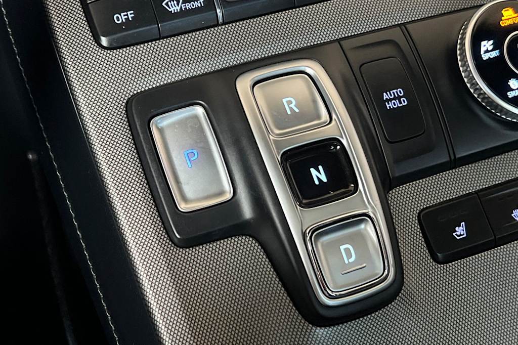 Thumbnail: 2020 Hyundai Palisade - 30