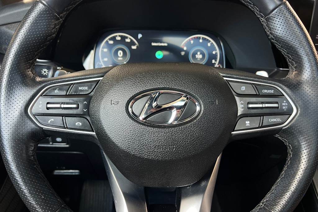 Thumbnail: 2020 Hyundai Palisade - 32